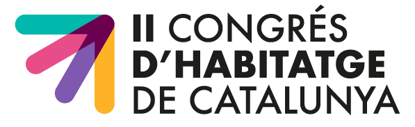 II Congrés d'Habitatge de Catalunya